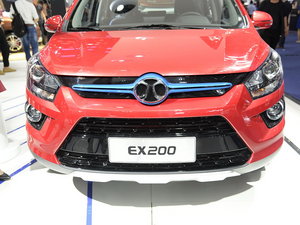 2016EX200 Ϻ܇չ