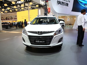 6 SUV