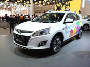 6 SUV