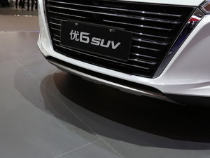 6 SUV