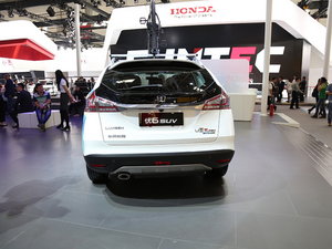 6 SUV