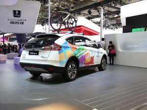 6 SUV