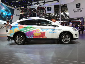 6 SUV