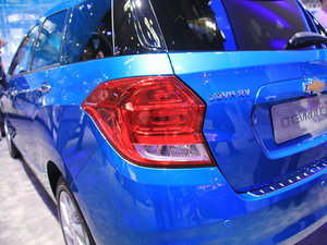 2016L(fng)RV Ϻ܇չ