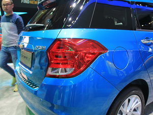 2016L(fng)RV Ϻ܇չ