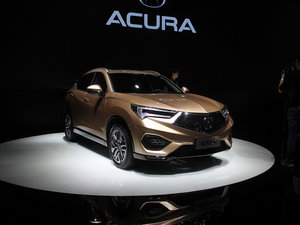 کCDX