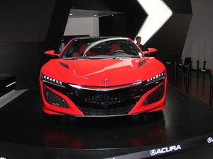 کNSX