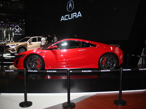 کNSX