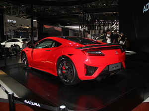کNSX