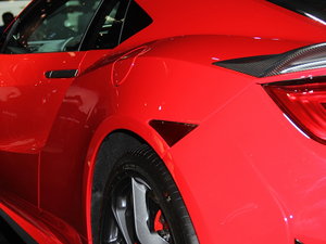 کNSX