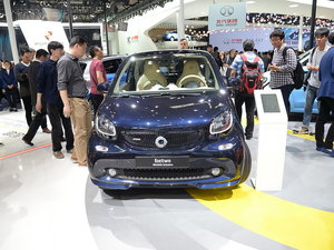 Ͳ˹ smart fortwo
