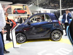 Ͳ˹ smart fortwo