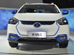 iEV6S