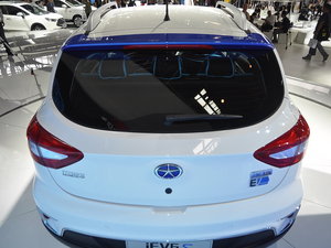 iEV6S