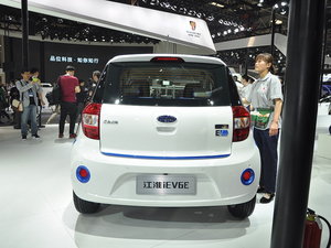 iEV6E