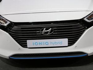 IONIQ