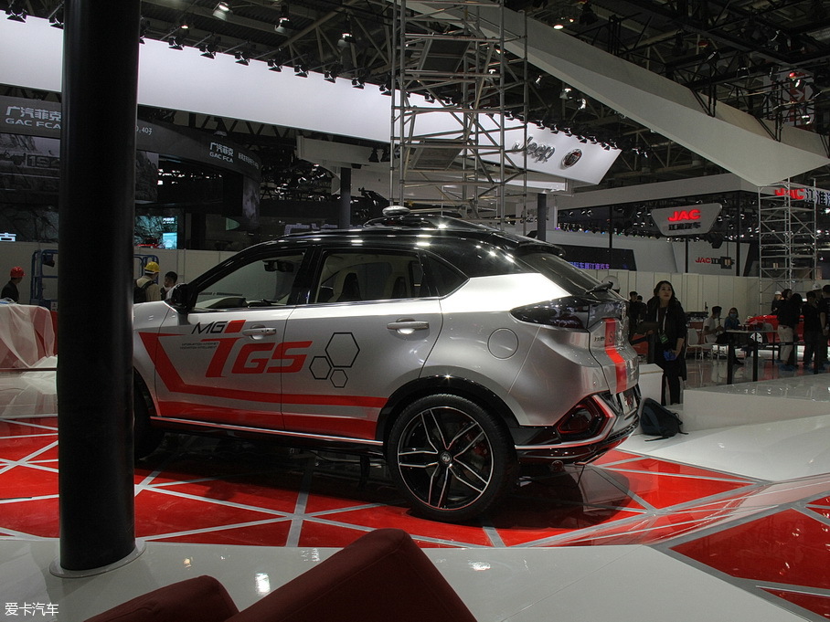 2015MG iGS 