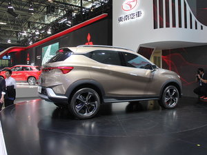 DX concept