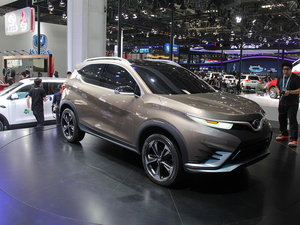 DX concept