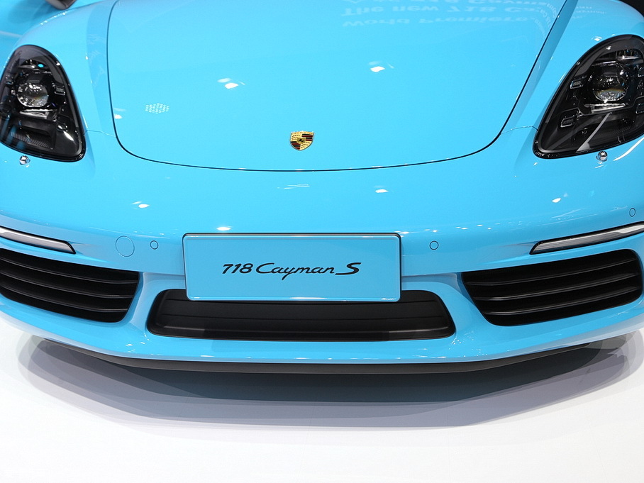 2016Cayman 