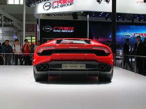 Huracan