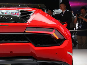 Huracan