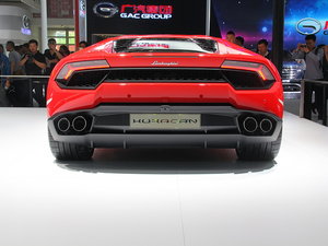 Huracan