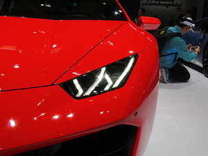 Huracan