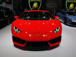 Huracan