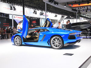 Aventador 