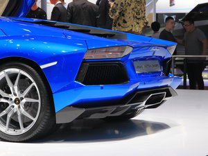 Aventador 