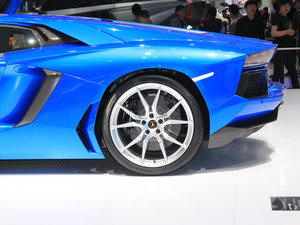 Aventador 