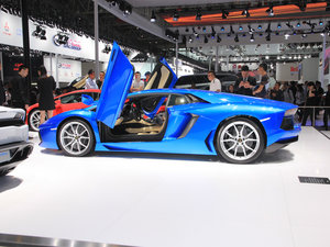 Aventador 