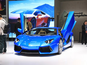 Aventador