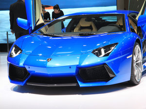 Aventador 