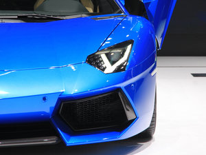 Aventador 