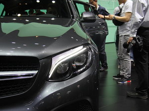 2016YGLCCoupe(M(jn)) Ϻ܇չ