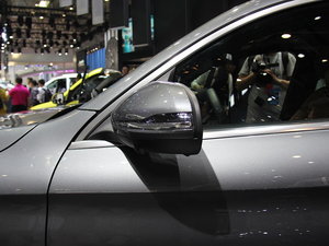 2016YGLCCoupe(M(jn)) Ϻ܇չ