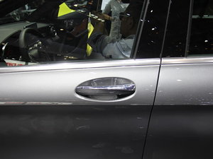 2016YGLCCoupe(M(jn)) Ϻ܇չ