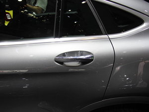 2016YGLCCoupe(M(jn)) Ϻ܇չ