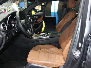 2016YGLCCoupe(M) Ϻ܇չ