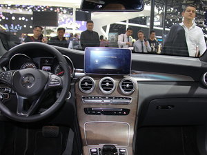 2016YGLCCoupe(M) Ϻ܇չ