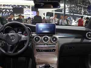 2016YGLCCoupe(M) Ϻ܇չ