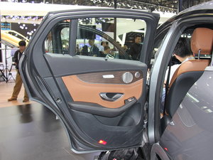 2016YGLCCoupe(M) Ϻ܇չ