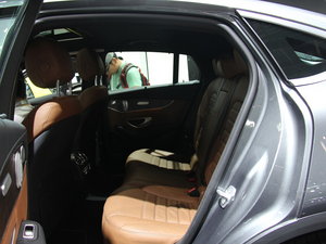 2016YGLCCoupe(M) Ϻ܇չ