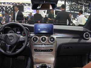 2016YGLCCoupe(M) Ϻ܇չ