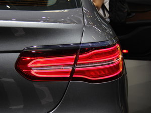 2016YGLCCoupe(M) Ϻ܇չ