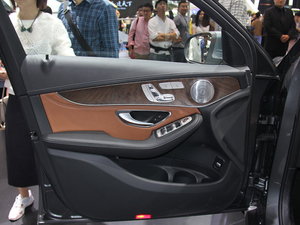 2016YGLCCoupe(M) Ϻ܇չ