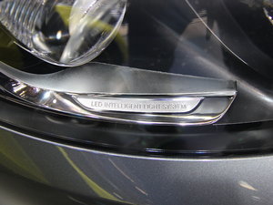 2016YGLCCoupe(M) Ϻ܇չ