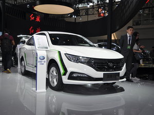 B30 EV